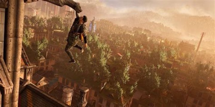 Dying Light 2 update 1.3.0 patch notes: New Game+, co-op updates & Mutated Infected