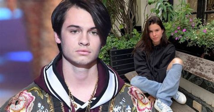 Dylan Jagger Lee's Fiancé: A Deep Dive Into Their Relationship