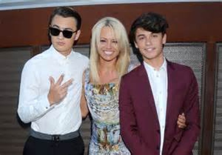 Dylan Jagger Lee Age, Bio, Height, Net worth : Pamela Anderson Sons