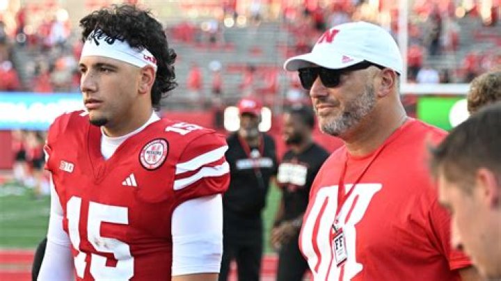 Dylan Raiola's Family Legacy: Exploring The Influence Of His Parents
