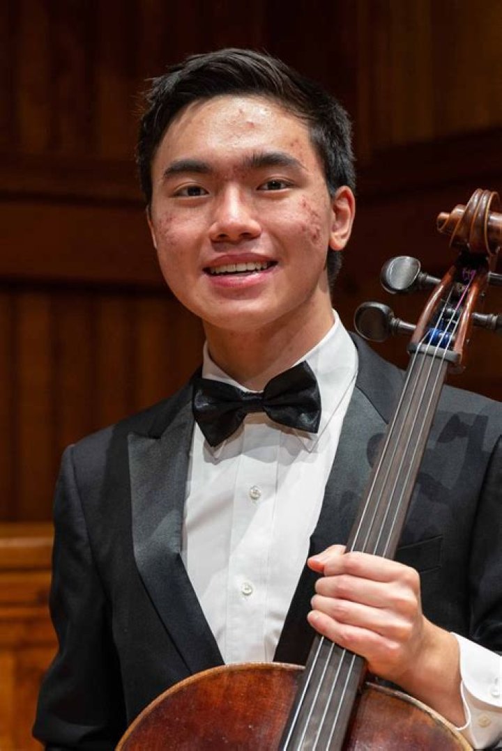 Dylan Wu: Unlocking The Secrets Of Acting Excellence