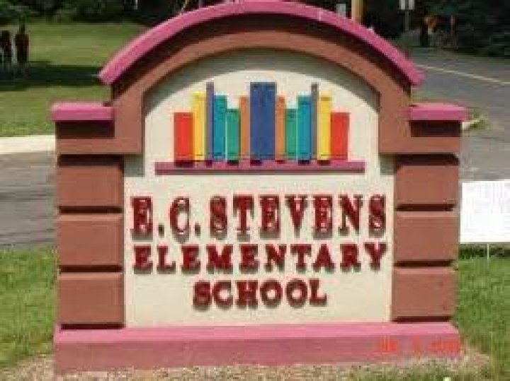 E.C. Stevens Elementary School - Wallingford