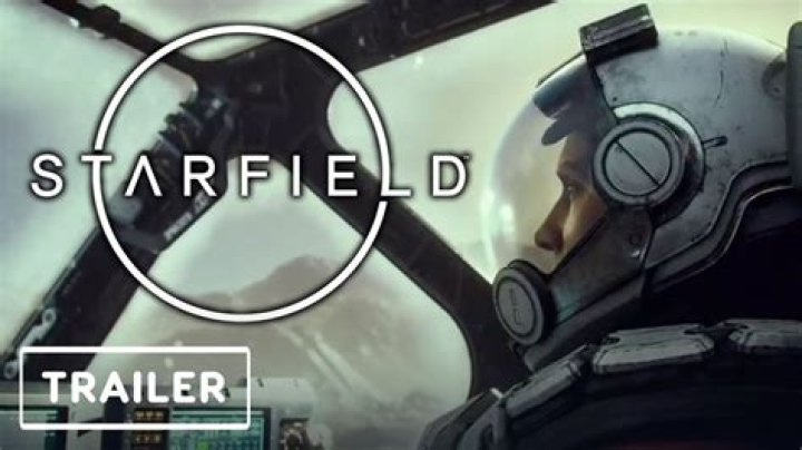 E3 2021: New Starfield trailer reveals 2022 release date