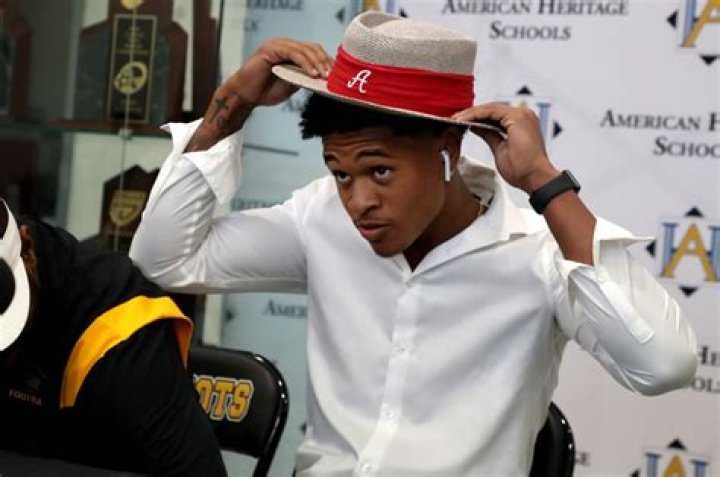 	Earl Little Jr. continues American Heritage’s SEC pipeline at cornerback	