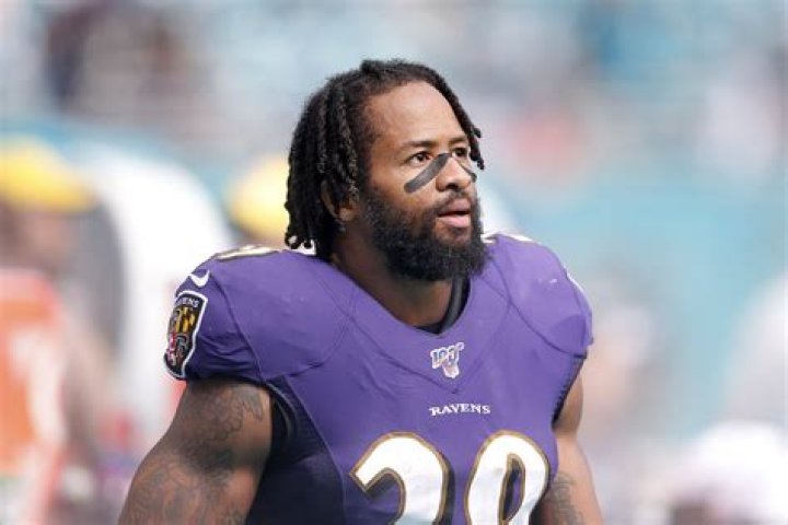 Earl Thomas Net Worth 2024