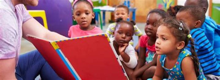 Early Childhood Center at Emory Grove - Gaithersburg