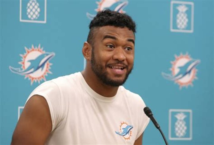 	Early mocks predict Dolphins’ 2023 draft; one says Miami will be looking for QB	