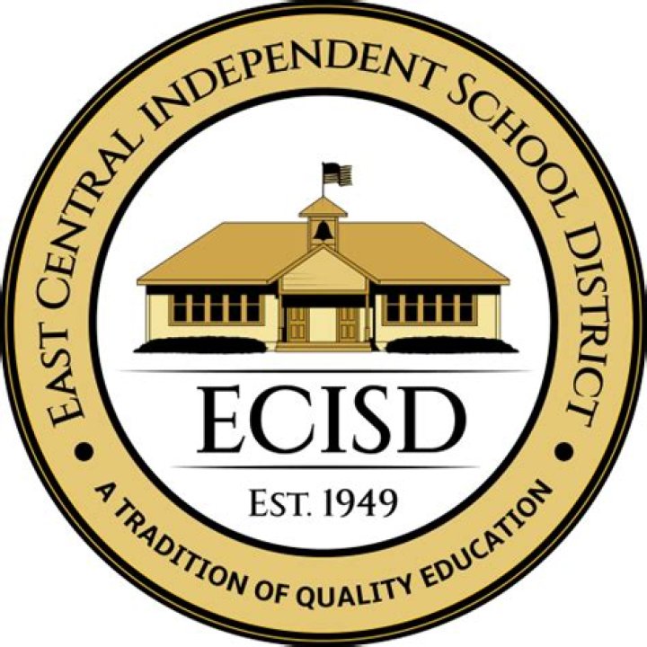 East Central Independent School District - Texas