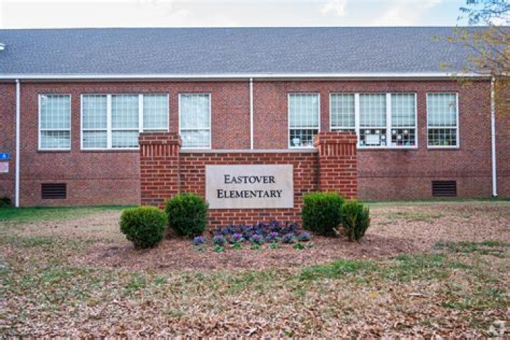 Eastover Elementary School - Charlotte