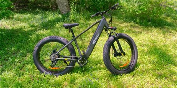 Ebike, Moped, or Dirt Bike? Who Cares?