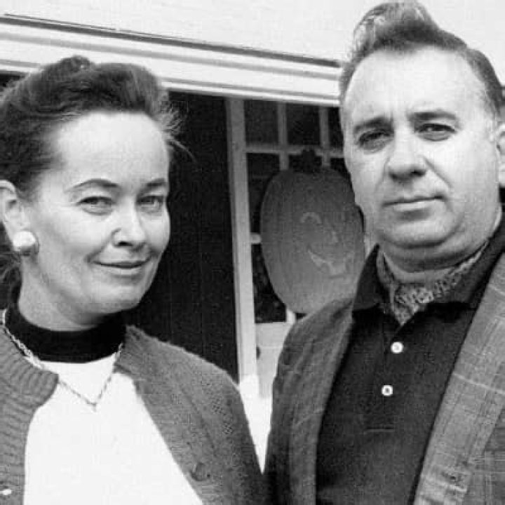 Ed And Lorraine Warren Net Worth 2024