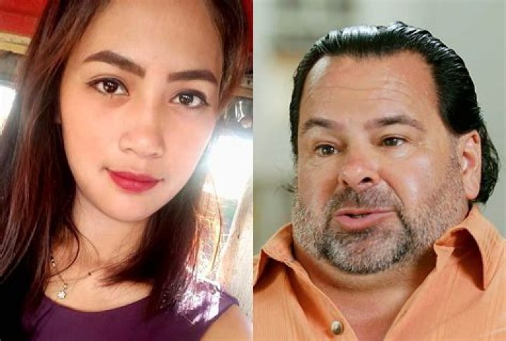 Ed and Rosemarie (90 Day Fiancé) Bio, Age, Height, Real names, Net worth