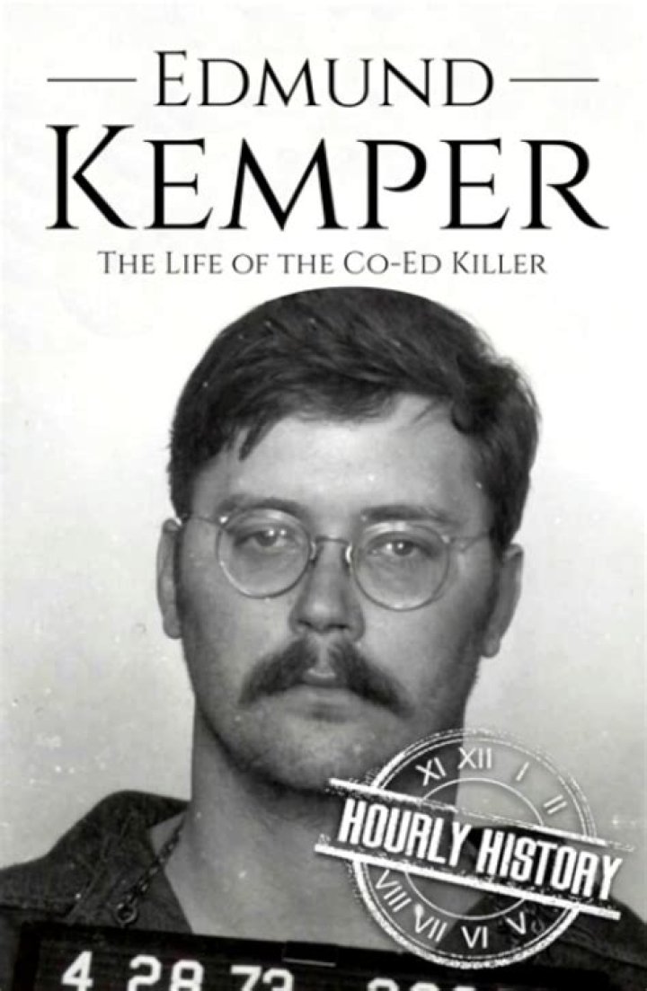 Ed Kemper: The Infamous Serial Killer