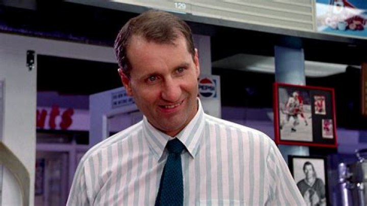 Ed O'Neill Young: The Rise Of A Comedy Legend