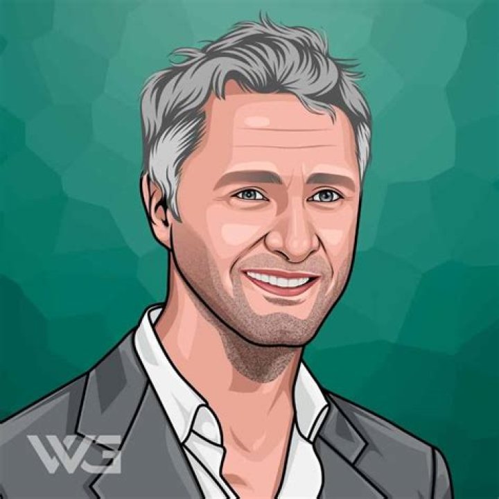 Eddie Irvine Vermögen