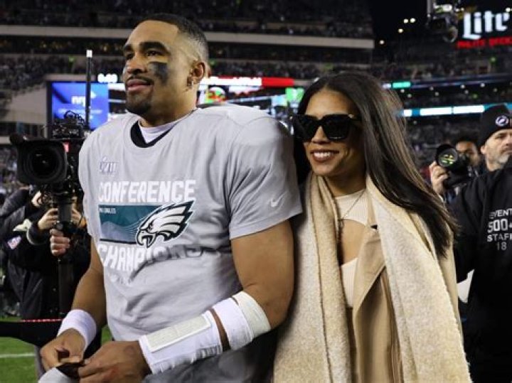 Eddie Jackson Has Not Revealed If He Has Girlfriend Or Wife