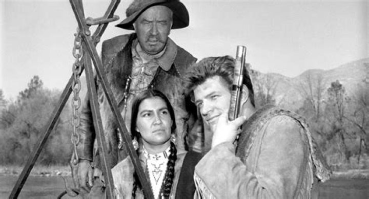 Eddie Little Sky: The Life And Legacy Of A Unique Actor