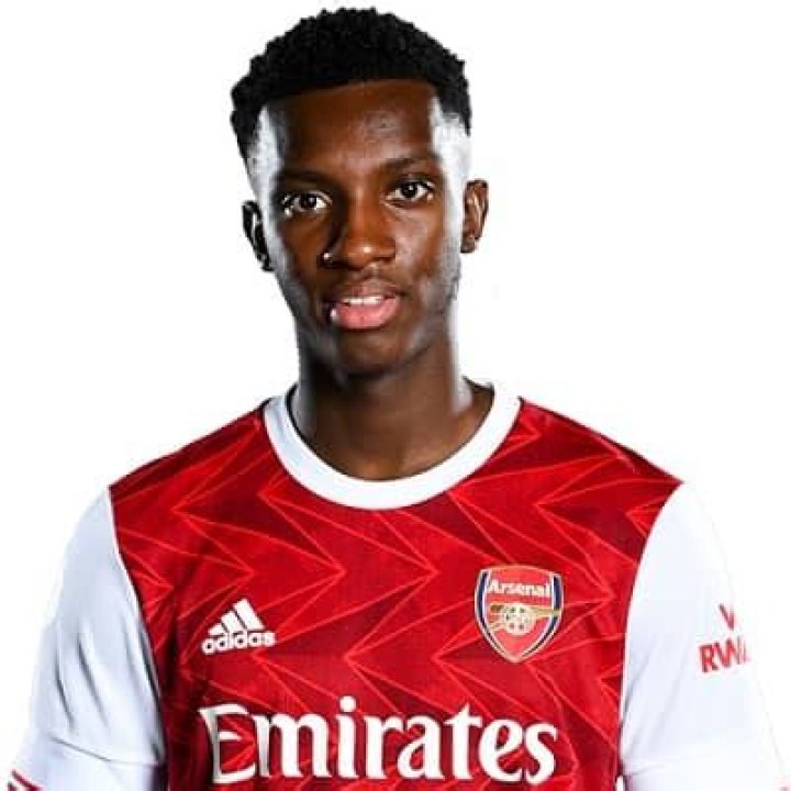 Eddie Nketiah- Bio, Age, Height, Married, Net Worth, Facts