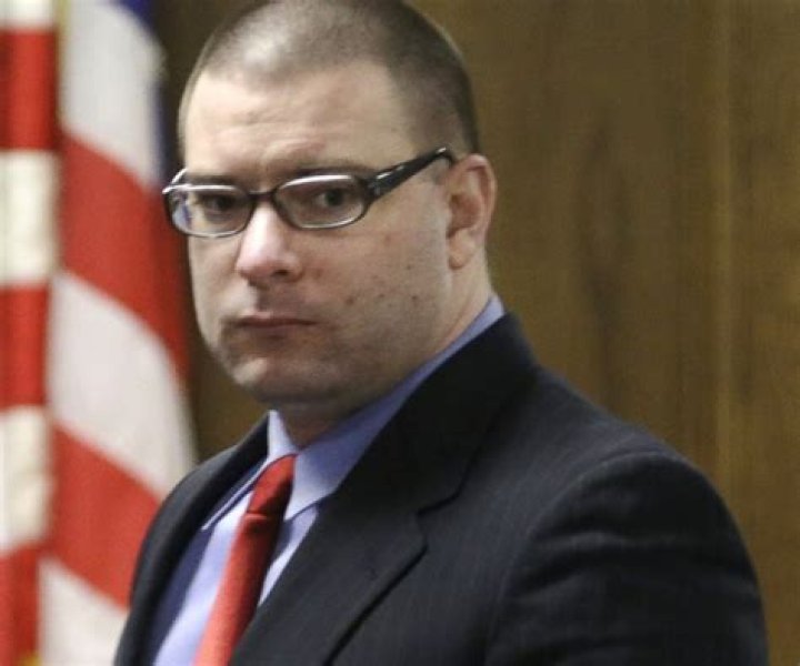 Eddie Ray Routh Now 2024, Wikipedia, Die, Mother, Death, Age, PTSD