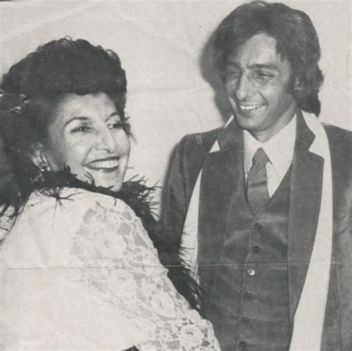 Edna Manilow: Who Was Barry Manilow’s Mother?