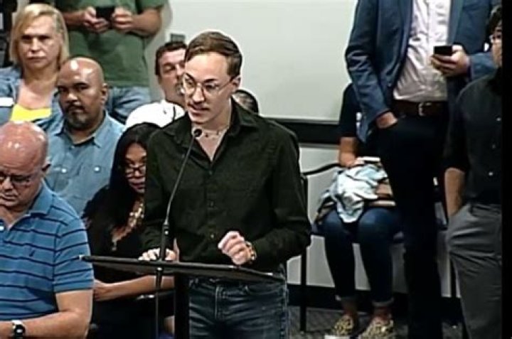 
Education |	Broward School Board approves LGBTQ resolutions after heated debate	
