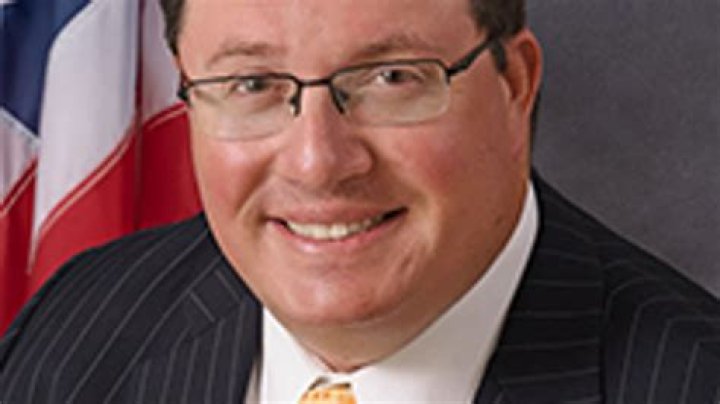 
Education |	Randy Fine out as FAU presidential candidate, DeSantis says	