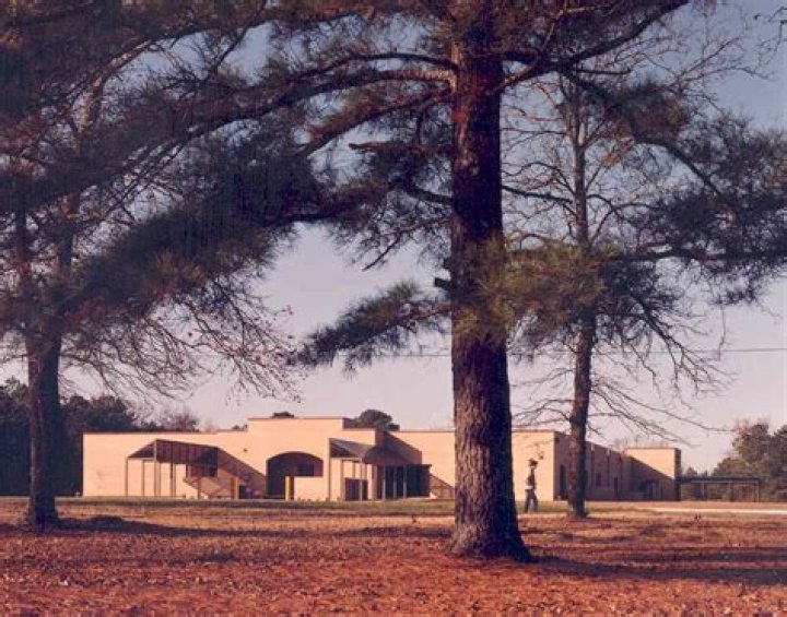 Edward D Trice Elementary School - Texarkana