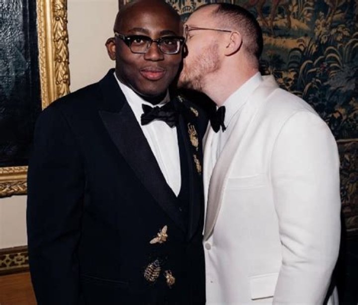 Edward Enninful Bio, Age, Height, Wife, Salary, Net Worth, British Vogue