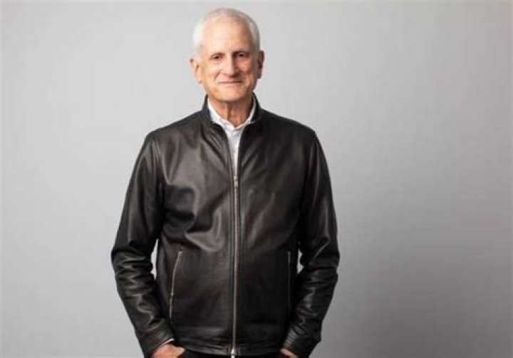Edwin Schlossberg Net Worth 2024