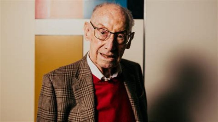Edzard Reuter Vermögen