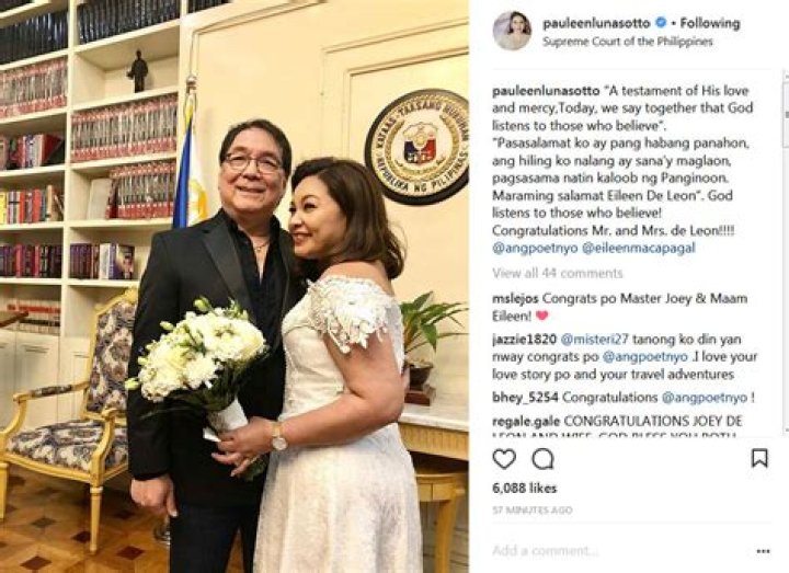 Eileen Macapagal: Celebrating A Life Of Passion And Purpose