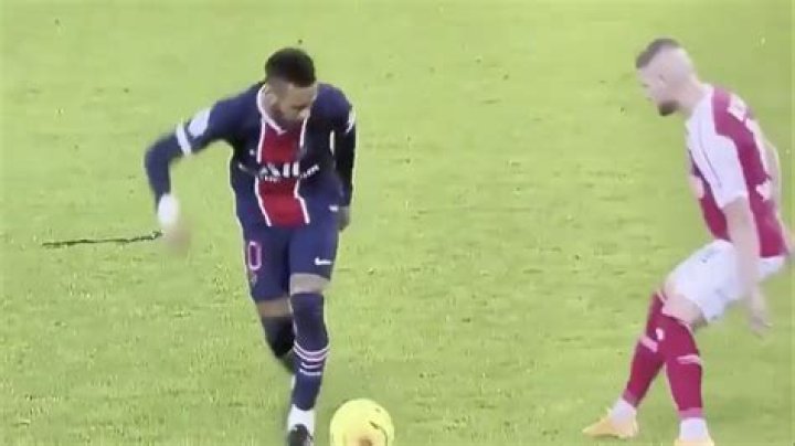 „Ein besseres Maskottchen als Neymar gibt es nicht“ -… – 11FREUNDE