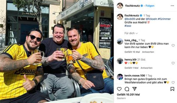 Ein Held aus Madrid – 11FREUNDE