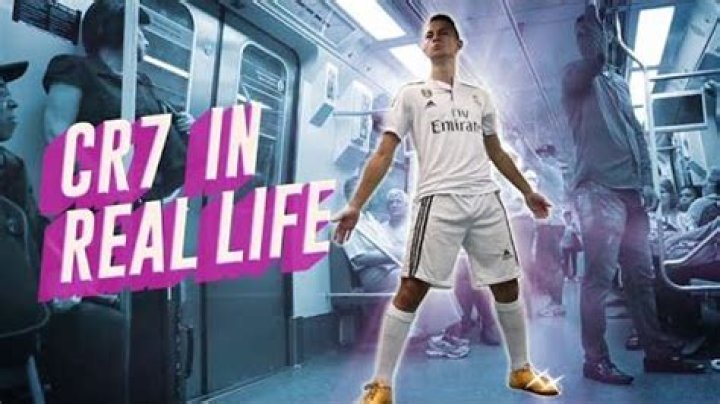 Ein „R“ gegen alle - Die Rekorde des Cristiano Ronaldo – 11FREUNDE