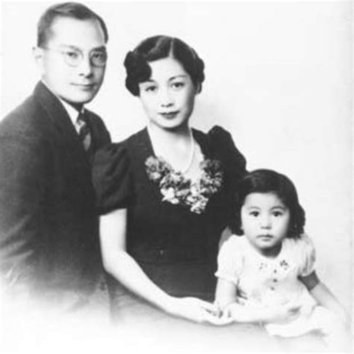 Eisuke Ono: What happened to Yoko Ono's father?