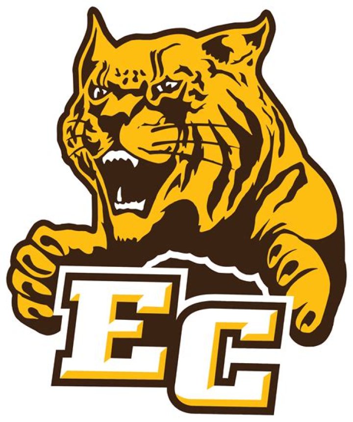 El Camino High School - Oceanside