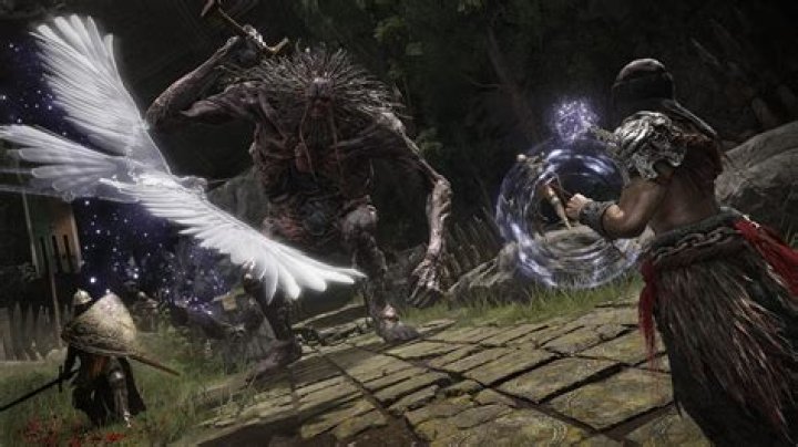 Elden Ring: All Staff Locations Revealed