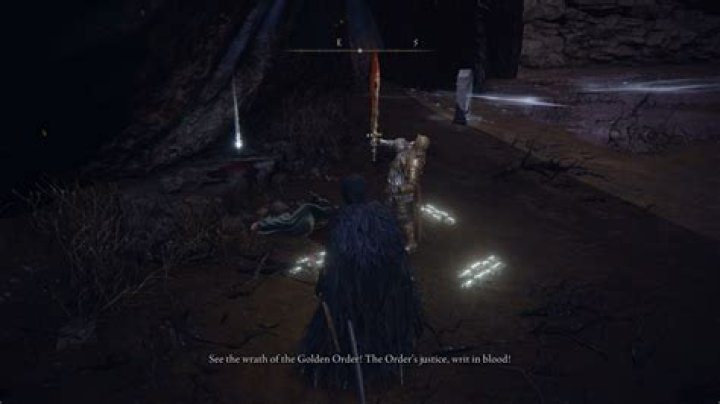 Elden Ring Fia Quest Guide: What to Do With the Weathered Dagger