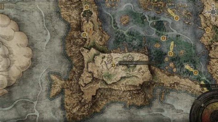 Elden Ring: How to Get Latenna the Albinauric Spirit Ashes
