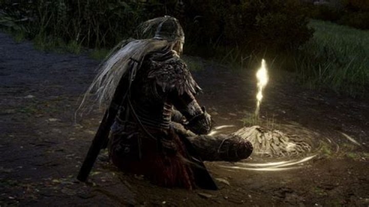 Elden Ring: How to Get Somber Smithing Stone 8 & 9