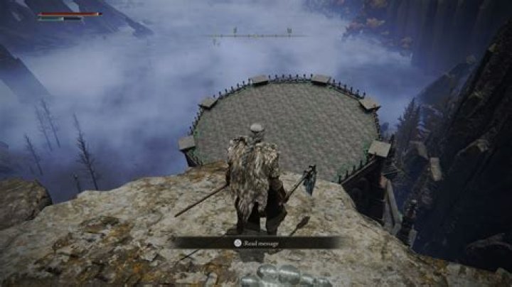 Elden Ring: How to Get to Raya Lucaria Crystal Tunnel