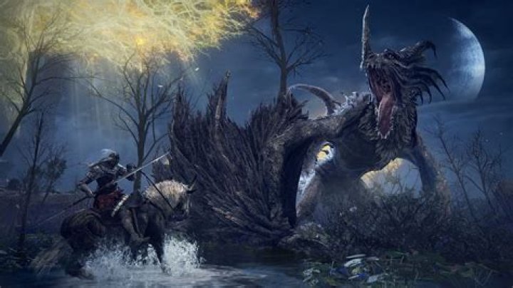 Elden Ring: How to Use Storm Stomp