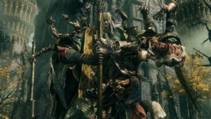 Elden Ring: What to Do After Beating Godrick