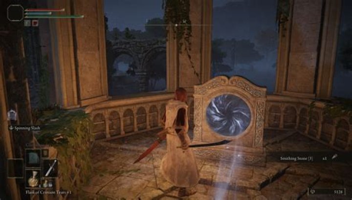 Elden Ring: Where to Get the Academy Glintstone Key