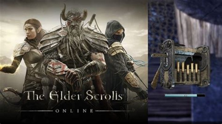 Elder Scrolls Online: How to Lockpick