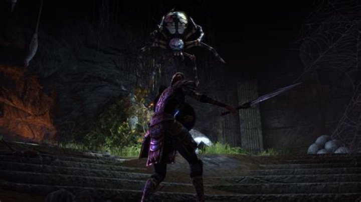 Elder Scrolls Online is even bigger on console than PC