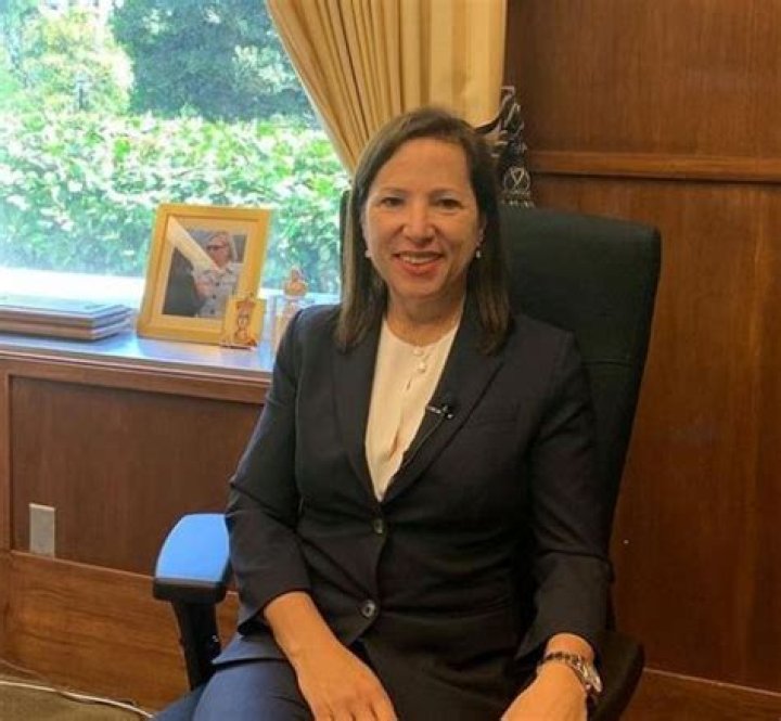 Eleni Kounalakis Net Worth – Phone Number, House Address, Wiki