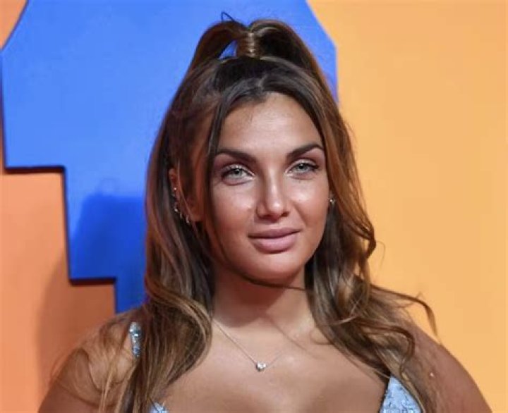 Elettra Lamborghini - Bio, Age, Net Worth, Height, Divorce, Nationality, Wiki