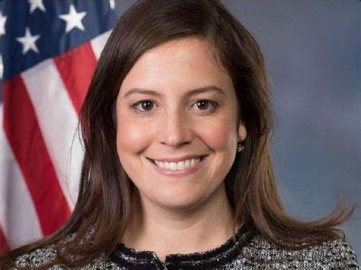 Elise Stefanik Wiki, Age, Net Worth, Salary, Height, Weight, District, Father, Mother