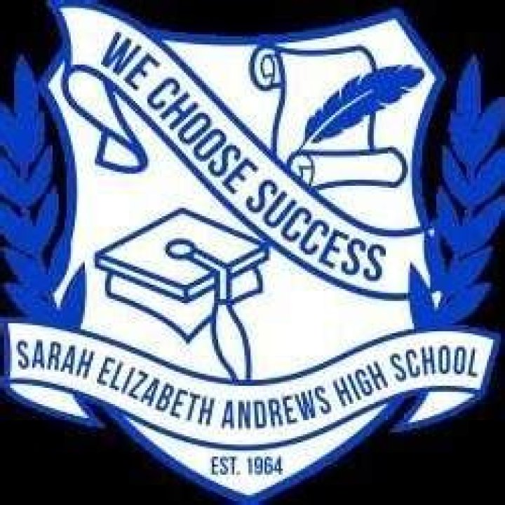 Elizabeth Andrews High School - Stone Mountain